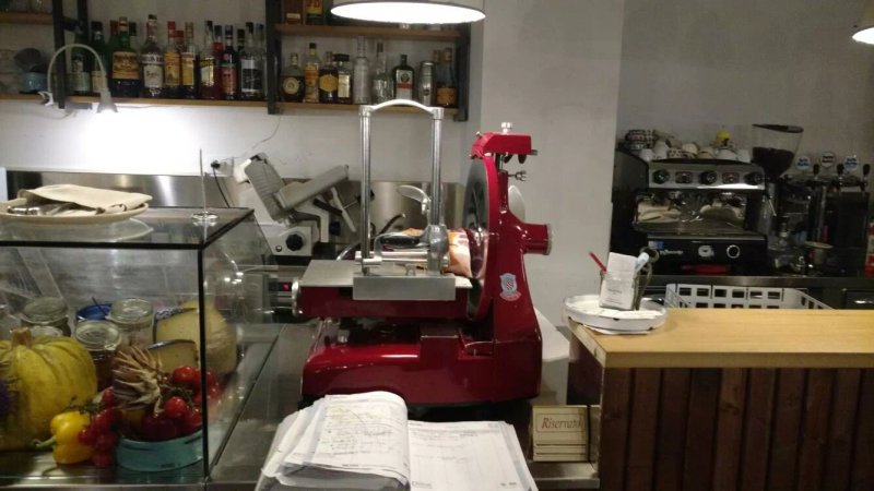 Braciere Malatesta