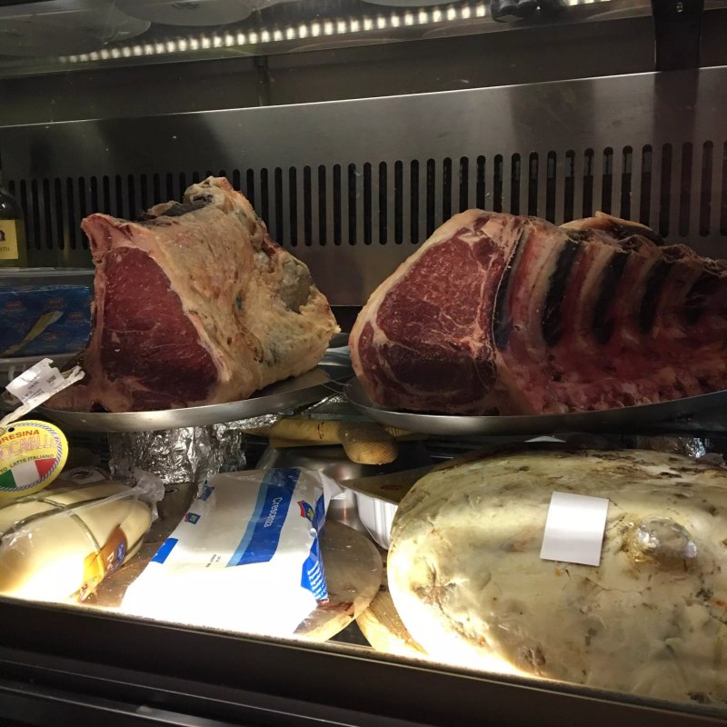 Ristorante Antica Macelleria