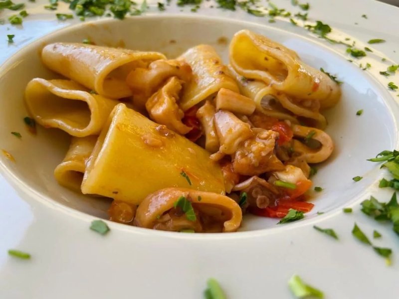 Ristorante L'appizzato