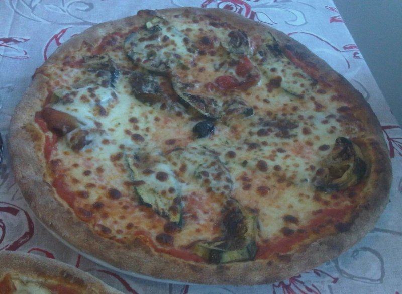 Pizzeria Trattoria Capello