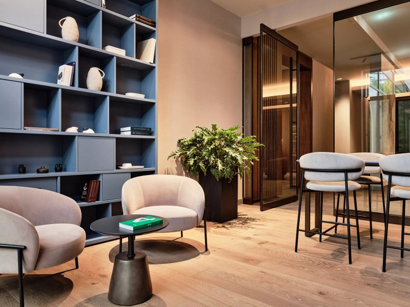 Crowne Plaza Sofia By IHG