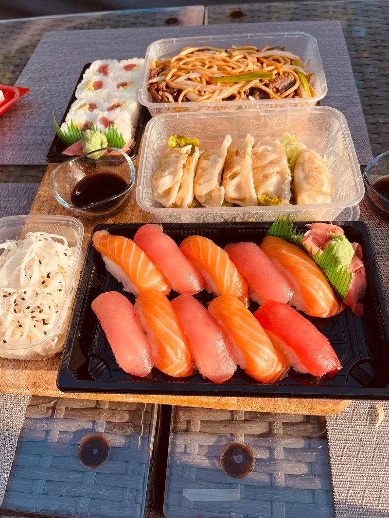 Sushi Ki