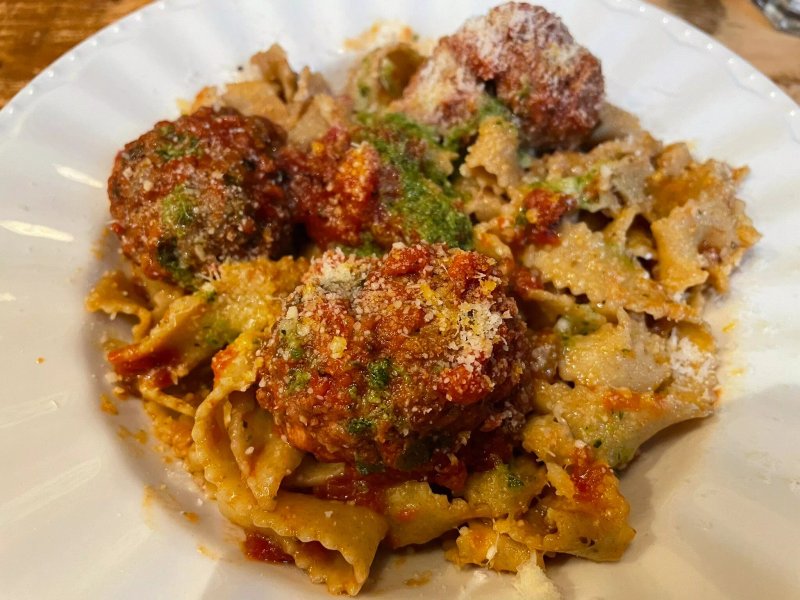 La Fata Del Gusto Montauban