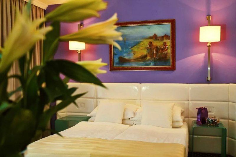 Hotels