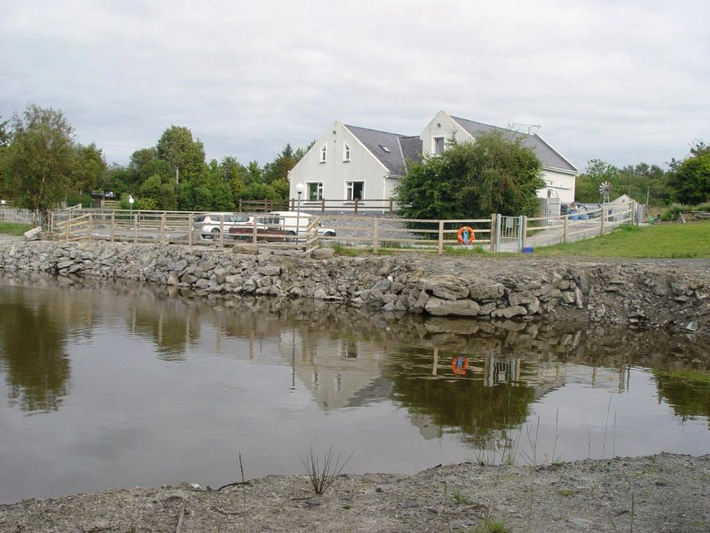 Oughterards Canrawer House