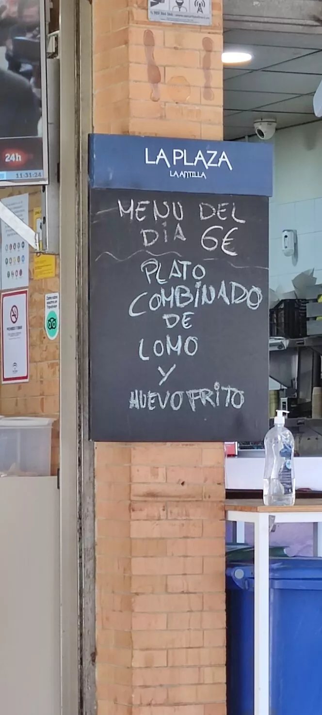 Restaurante Mandarin