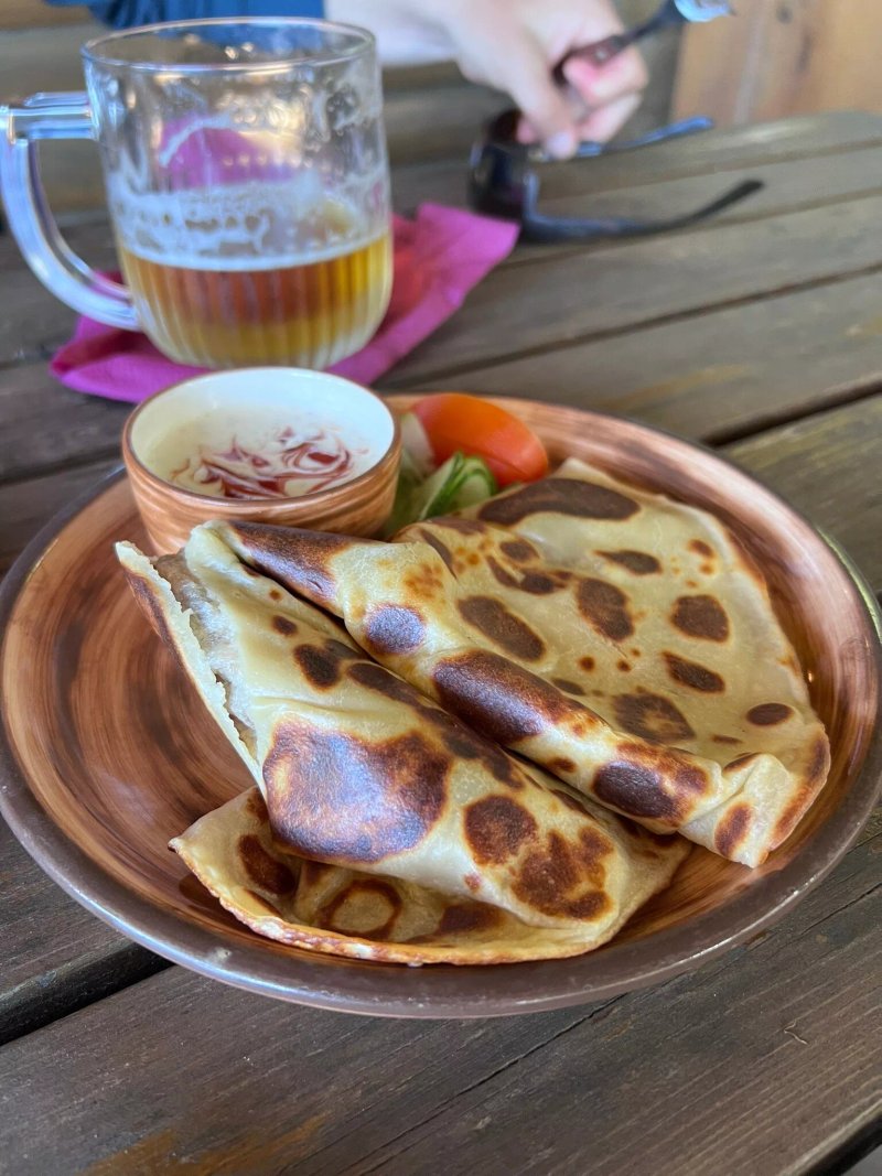 Mummi Pub