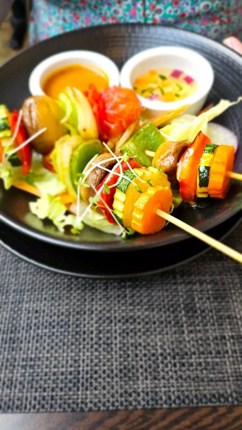 Lemongrass