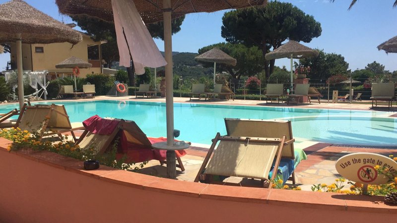 Residence Villa Rosi
