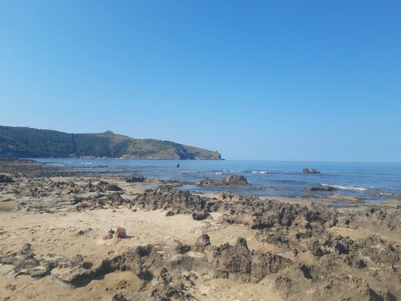 Camping Amanti del Mare