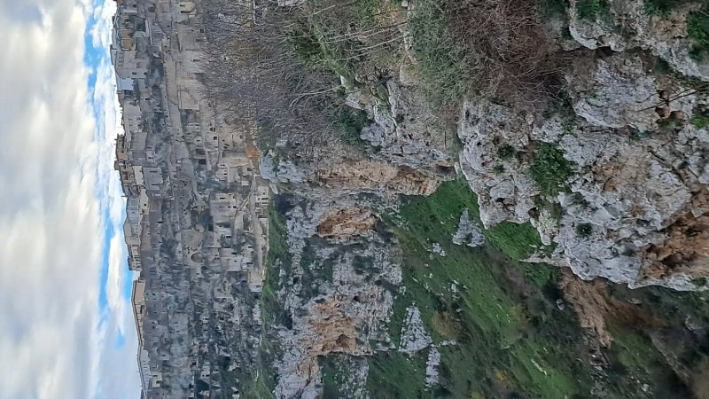 B&B La Pergola ai Sassi