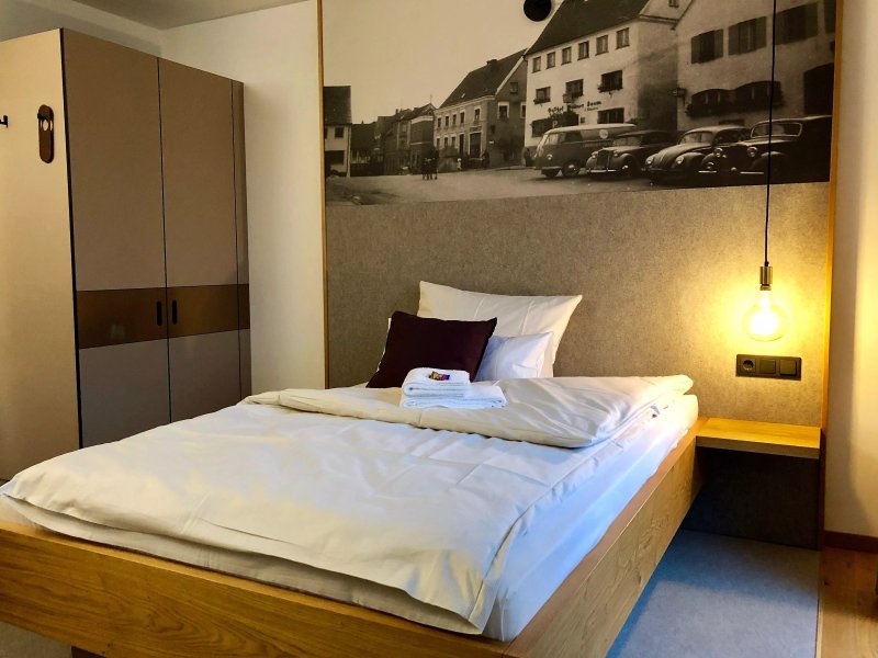 Stadthotel Kachelofen