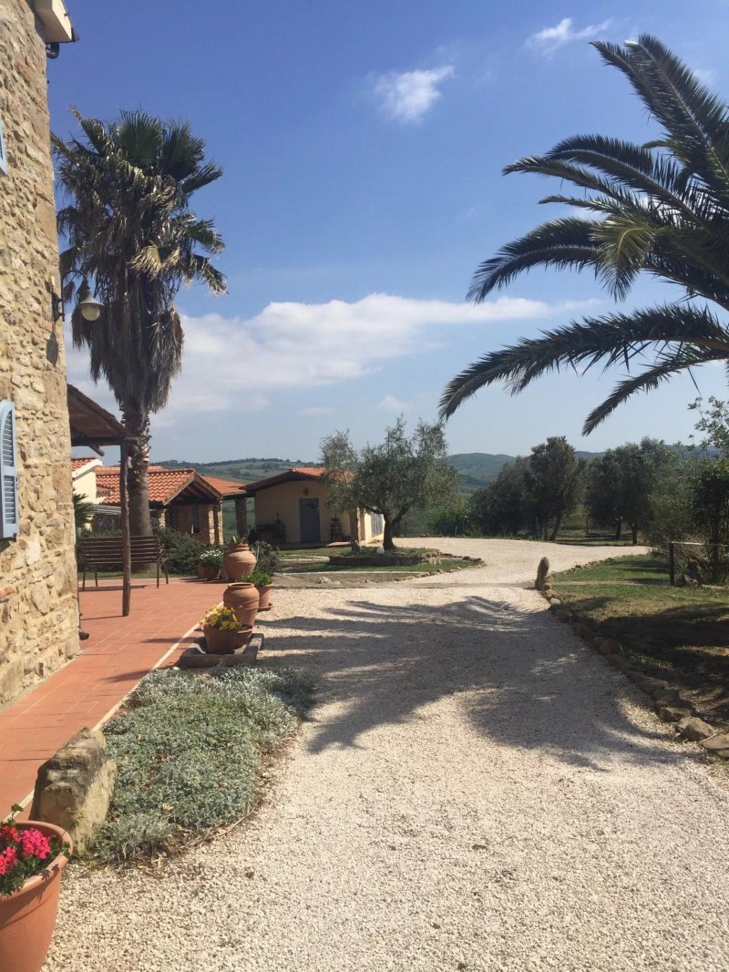 Agriturismo Poggio della Quercia