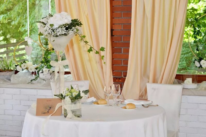 Antico Ristoro Restaurant