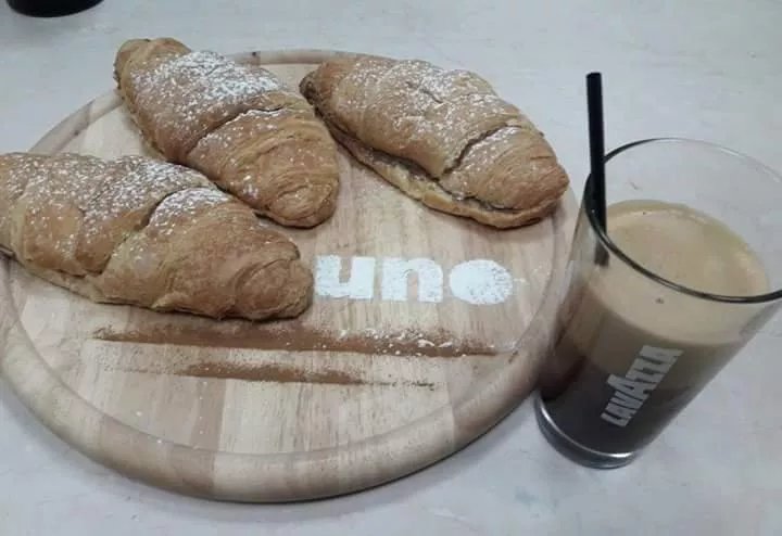 Uno Food & Coffee