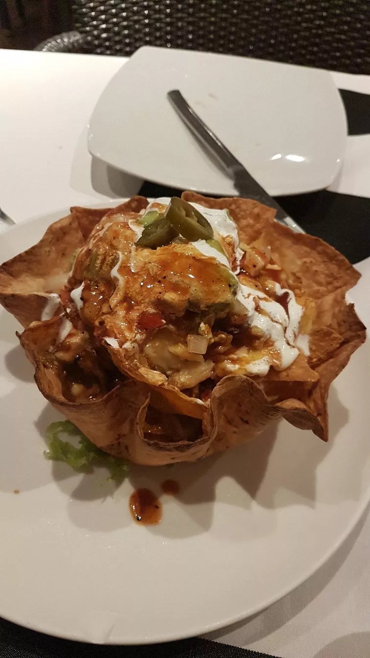 El Americano
