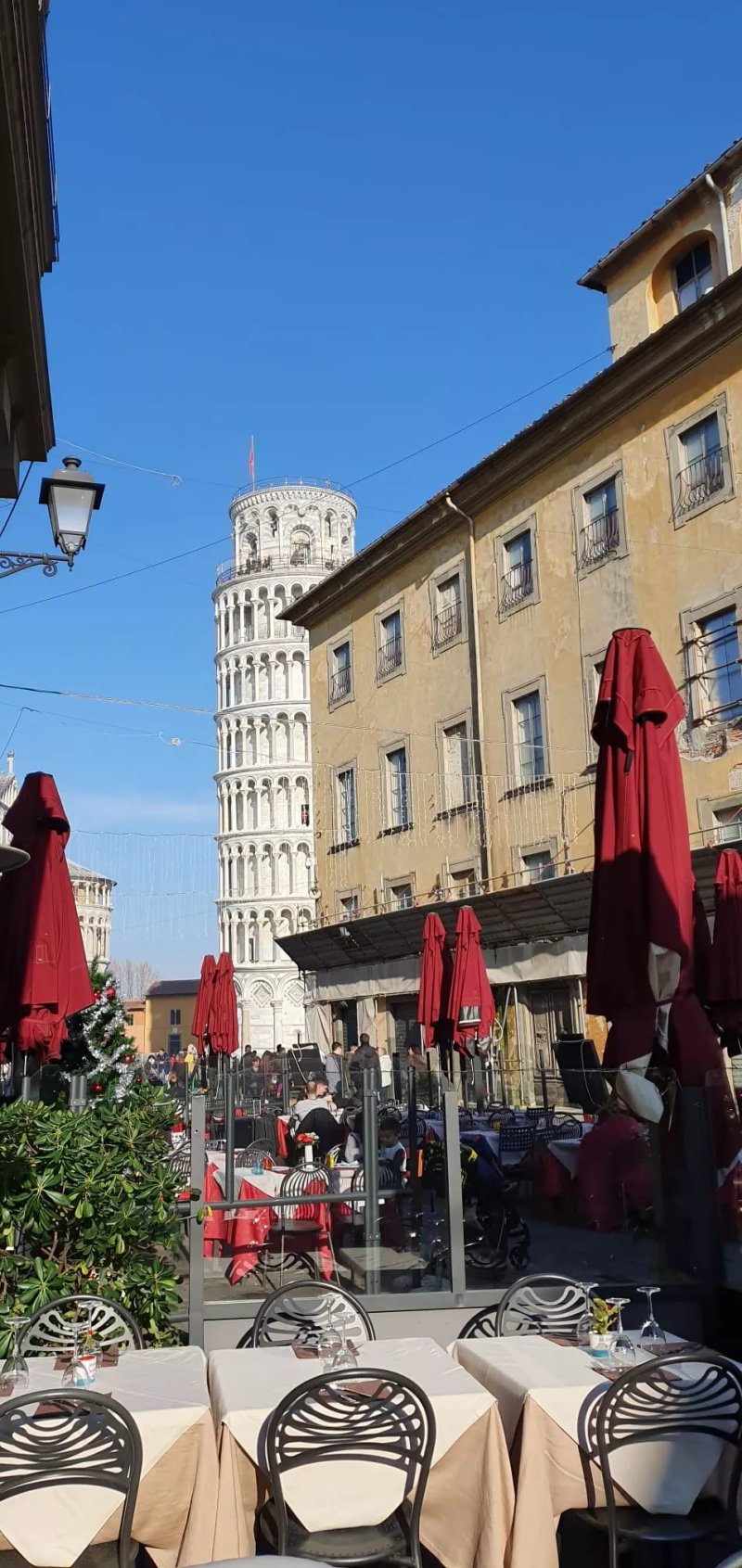 Ristorante L'Europeo
