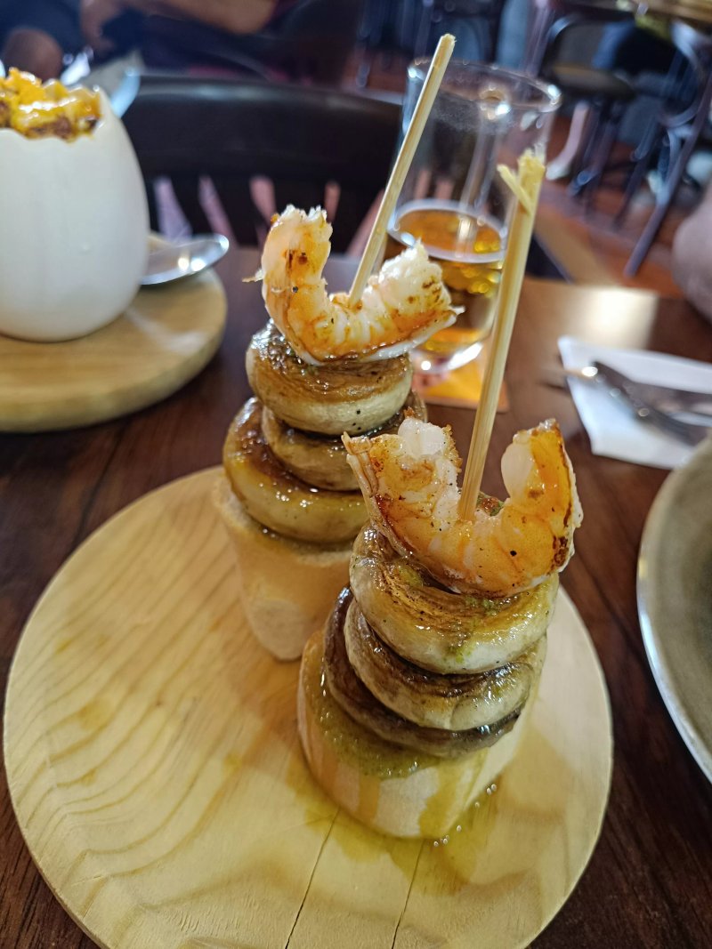 Tasca De Pincho en Pincho