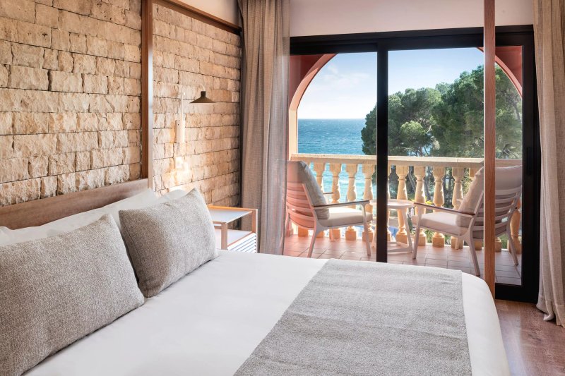 Hotel Cala Del Pi Beach Retreat - Adults Only
