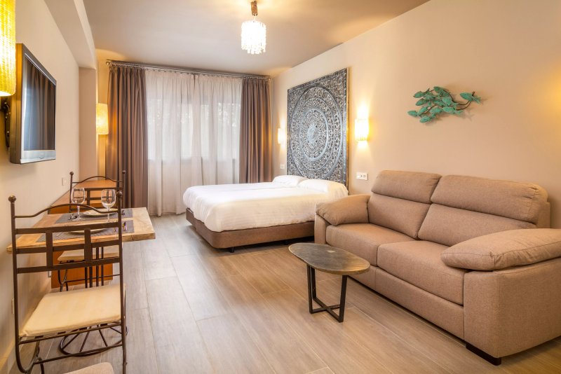Sevilla Este Apartamentos