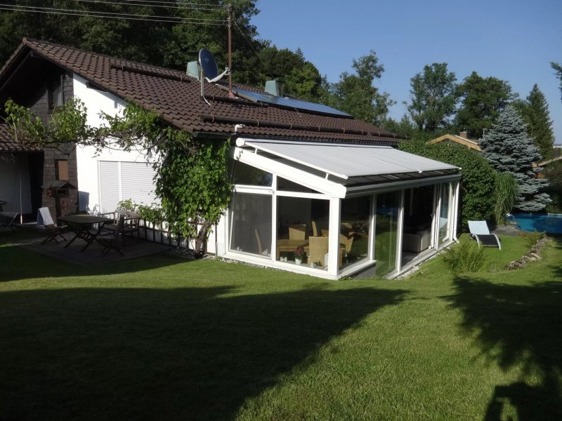 Gastehaus  Pension Ehrlich