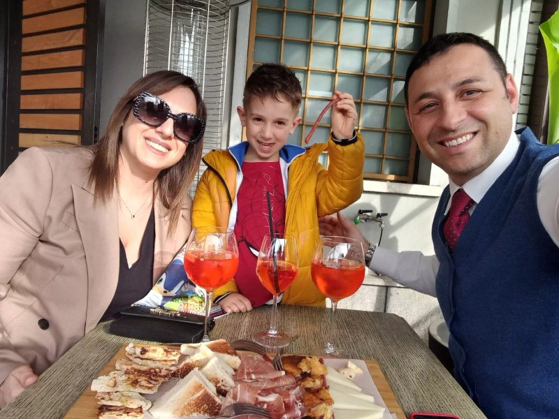 Caffe Conti