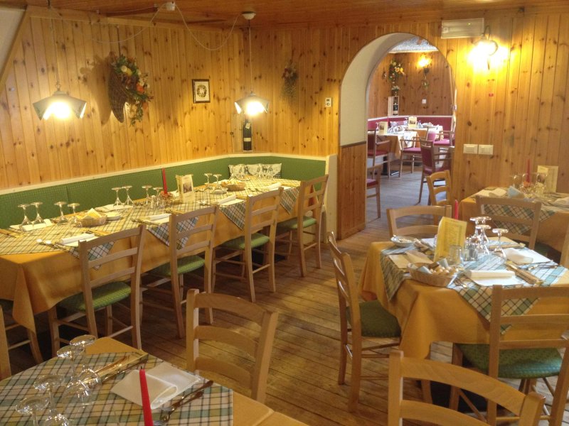 Osteria Coe
