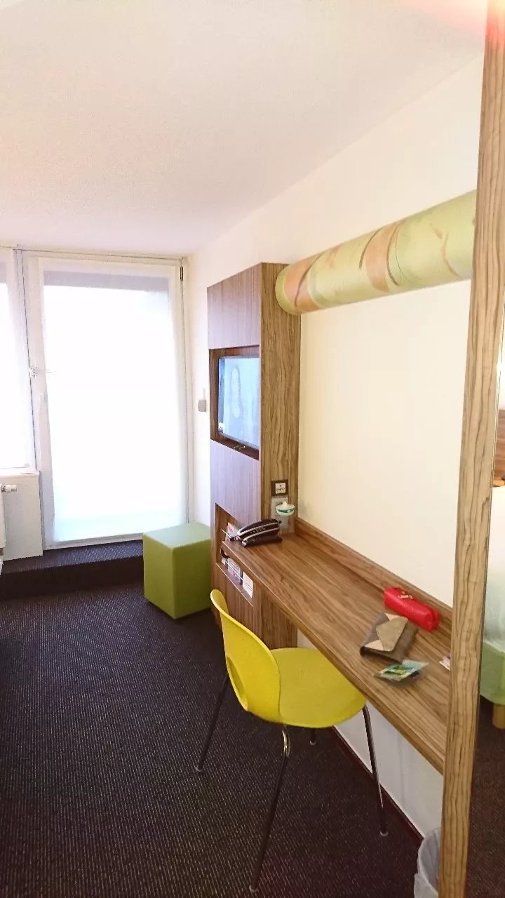 ibis Styles Louvain la Neuve Hotel and Events