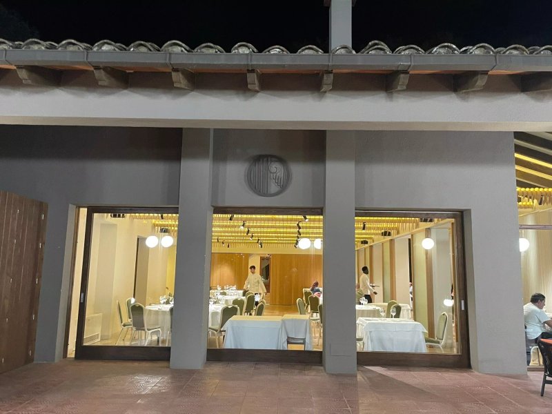 Font Moixina Restaurant
