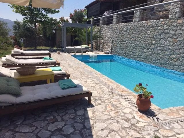 Aoritis Villas