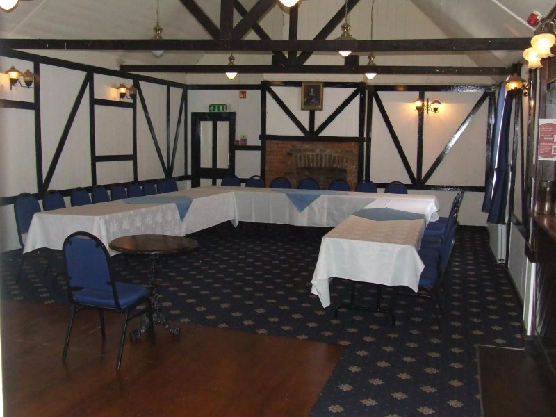 The Queens Head