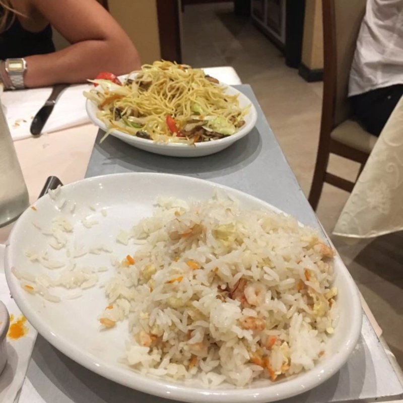 Shaukiwan Chinese Bar & Restaurant
