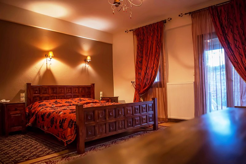 Andromeda Hotel
