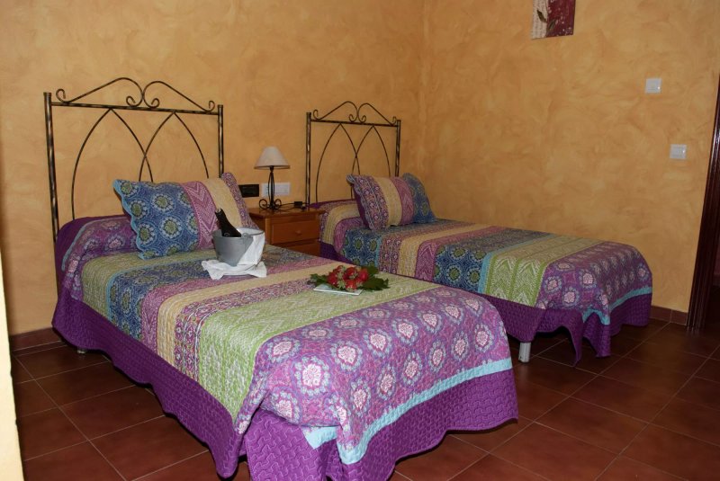 Hostal Restaurante El Mero