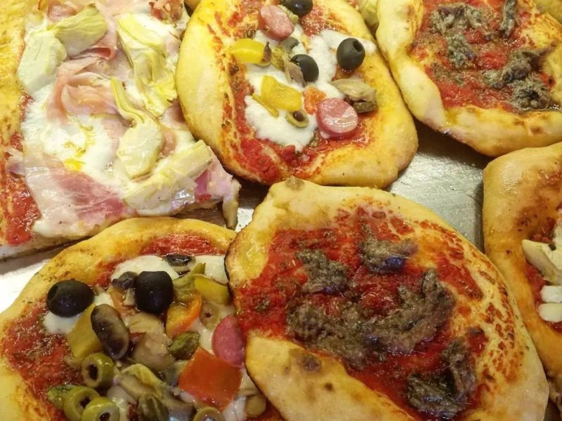 Il Vecchio Forno di Affori