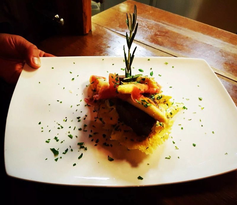 Ristorante San Giorgio