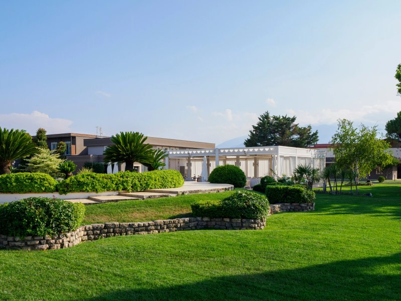 Hotel Altamira