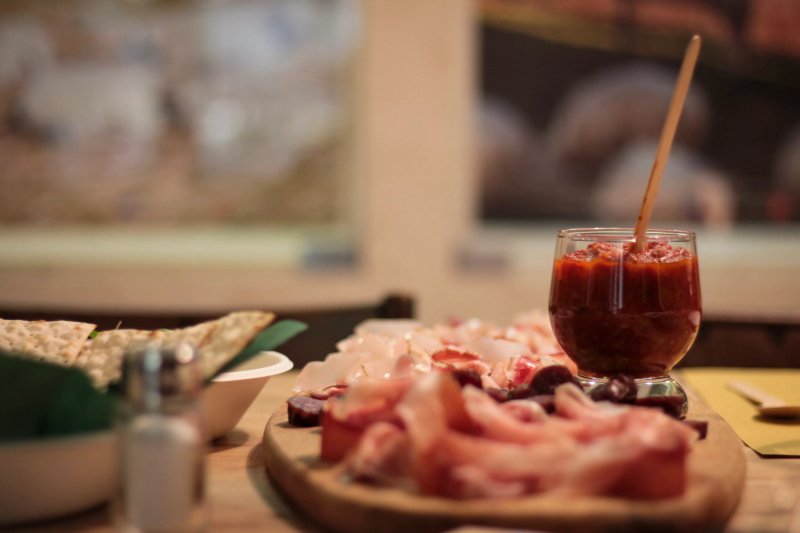 La Bottega - Montepulciano
