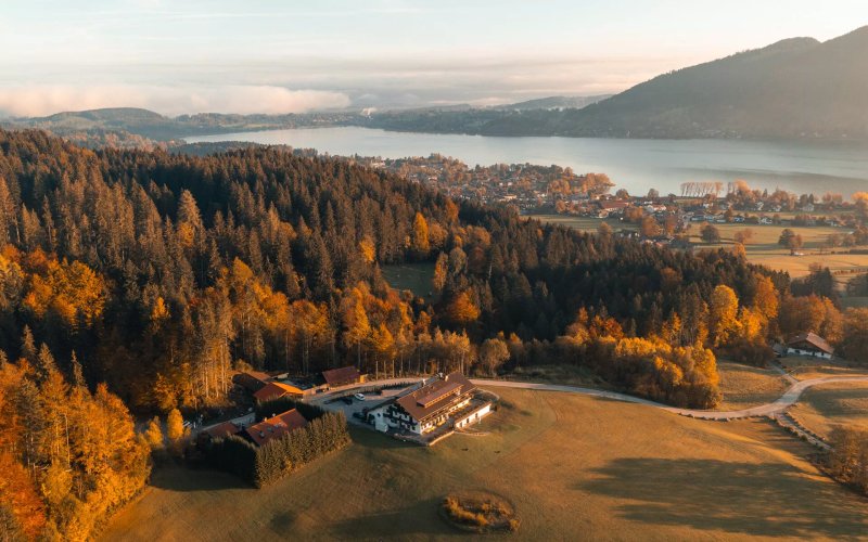 Berghotel Sonnenbichl