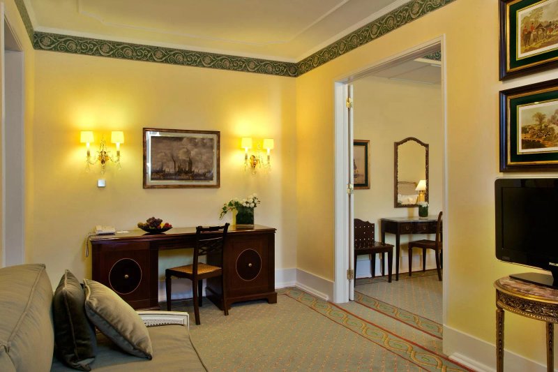 Hotel Avenida Palace