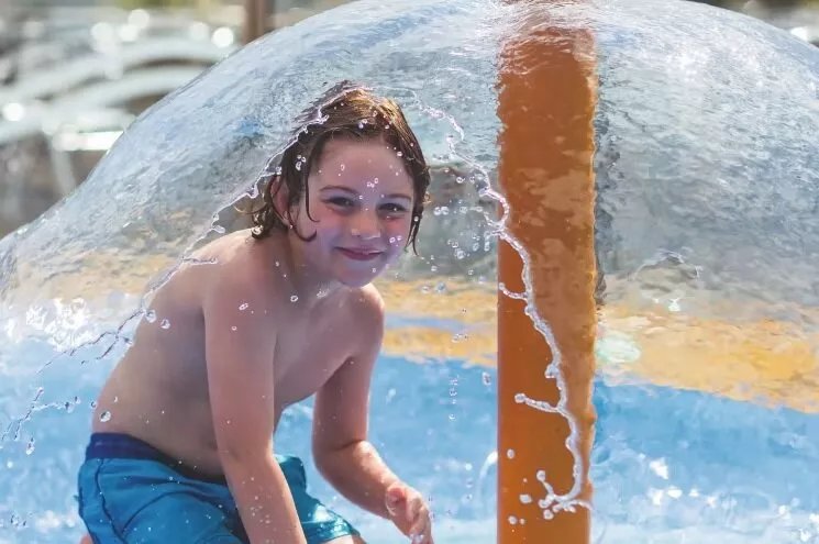 Haven - Greenacres Holiday Park