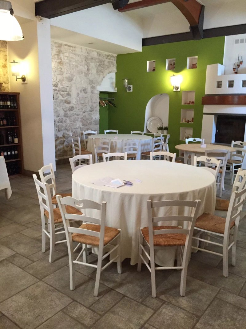 Ristorante Masseria Liberatore