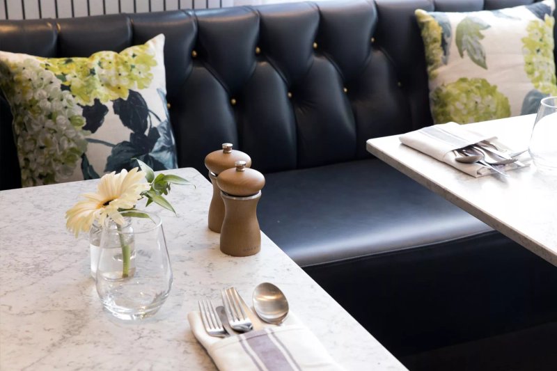 The Fox & Goose Hotel, Ealing