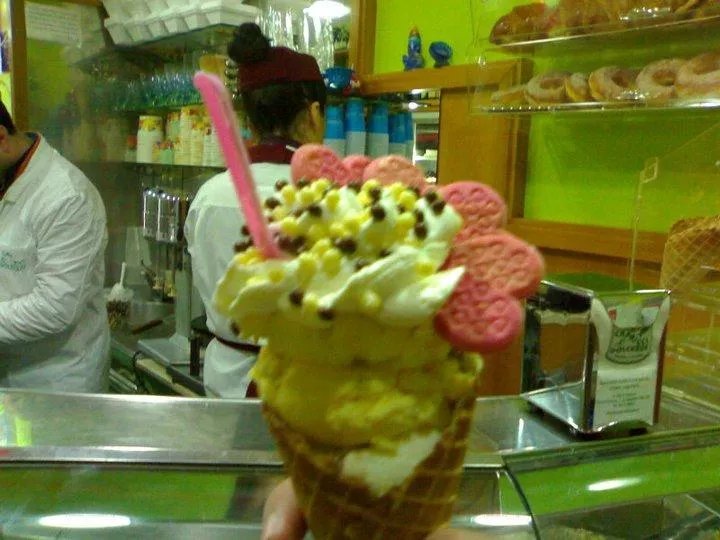 Capricci E Dolcezze