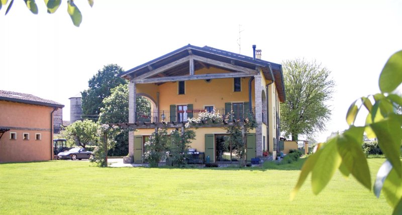 Agriturismo Settelune