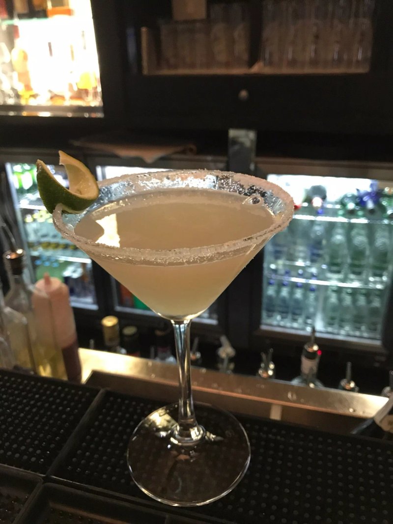 Tempus Bar & Restaurant at Grand Central Hotel