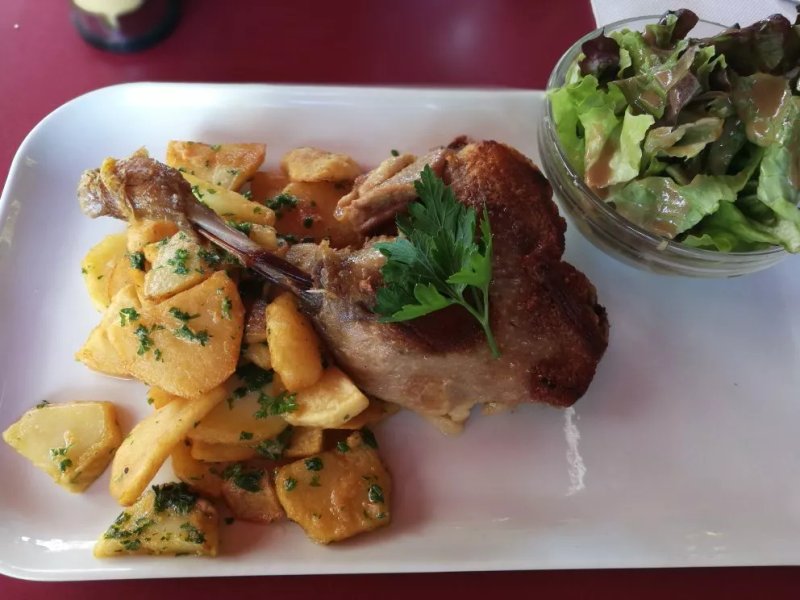 Cafe Tournbride Bistro