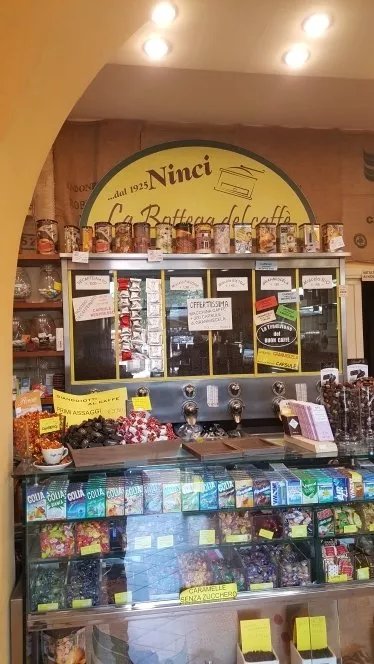Caffe Ninci