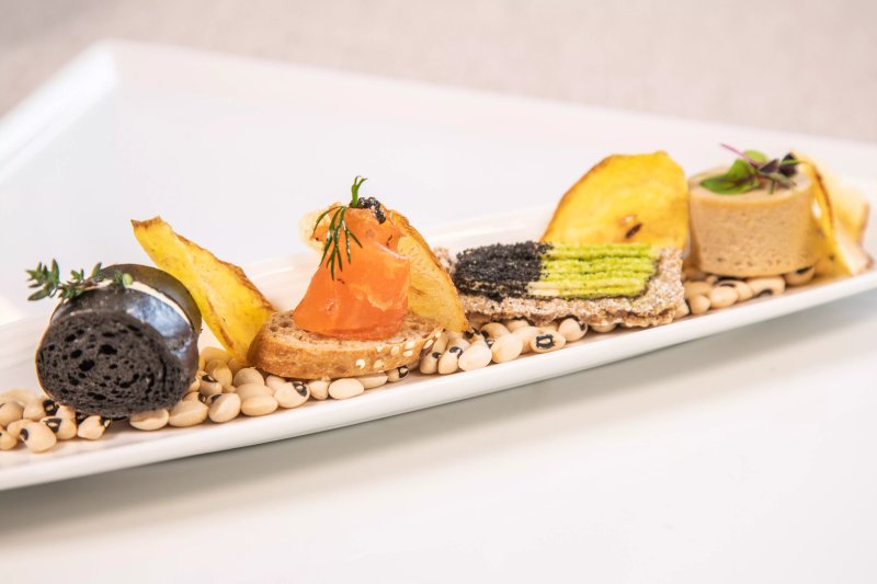 Ristorante Le Relais