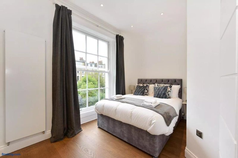 London Lifestyle Apartments - Chelsea